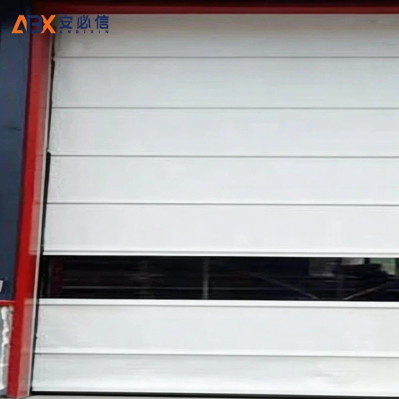 上饶PVC快速门