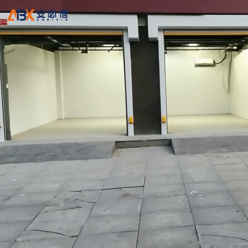 上饶快速卷帘门