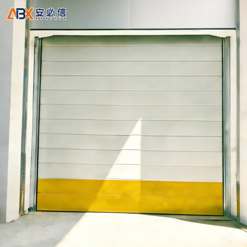 上饶高扬程滑升门